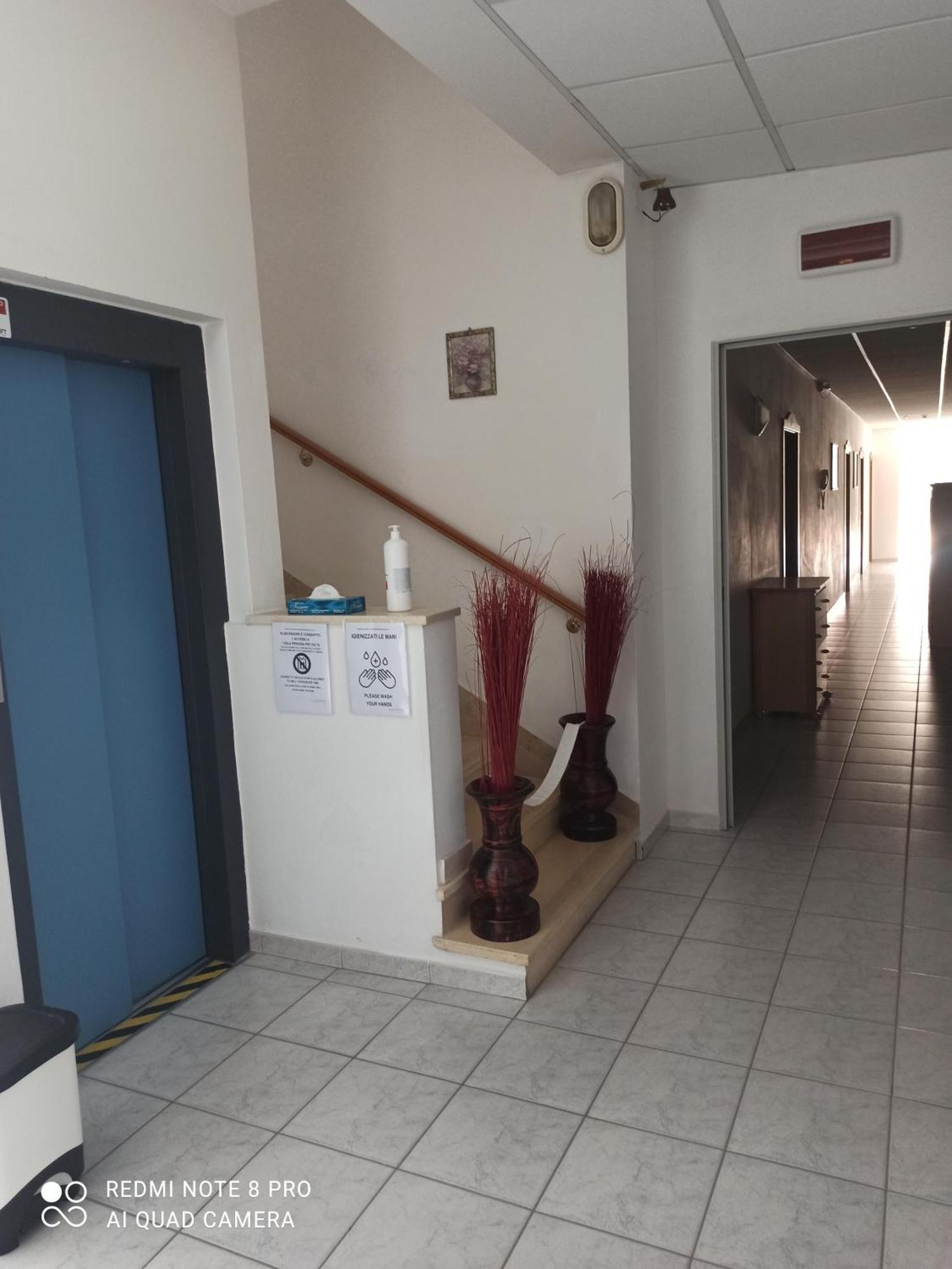 Hotel Danubio Bellaria-Igea Marina Zimmer foto