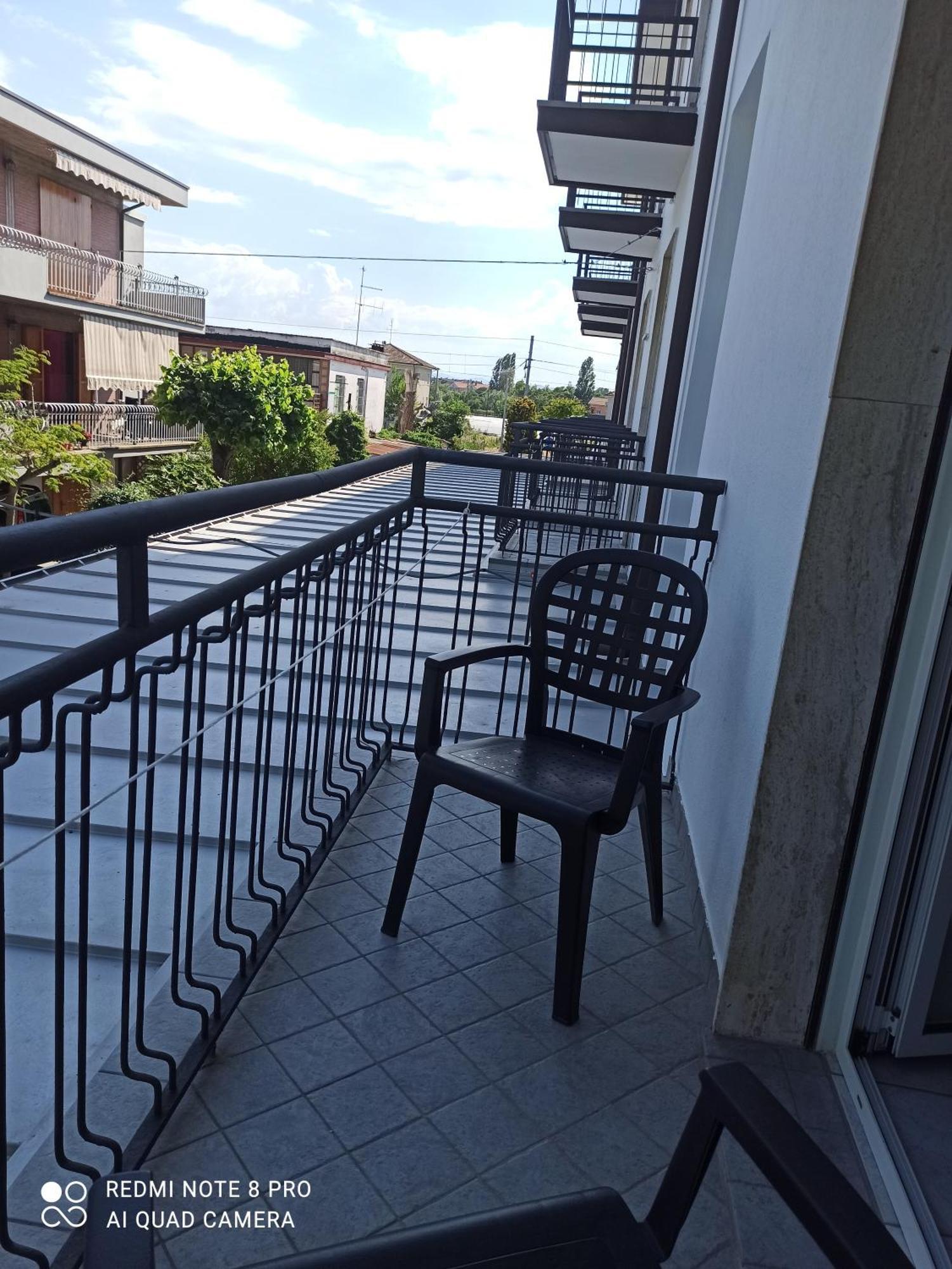 Hotel Danubio Bellaria-Igea Marina Zimmer foto